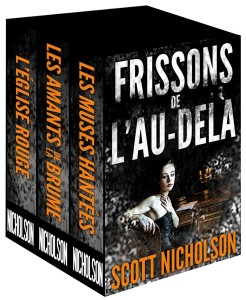 frissons